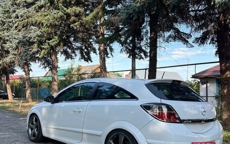 Opel Astra H, 2008 год, 735 000 рублей, 6 фотография