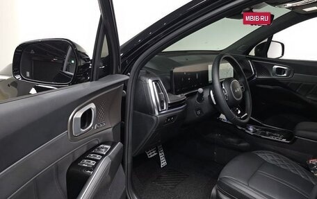 KIA Sorento IV, 2025 год, 4 440 000 рублей, 5 фотография