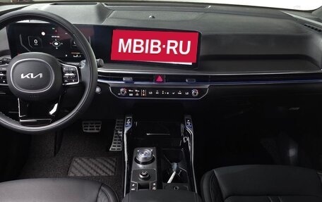 KIA Sorento IV, 2025 год, 4 440 000 рублей, 6 фотография