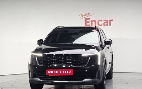 KIA Sorento IV, 2025 год, 4 440 000 рублей, 2 фотография