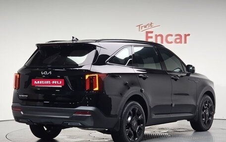 KIA Sorento IV, 2025 год, 4 440 000 рублей, 4 фотография