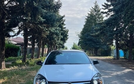 Opel Astra H, 2008 год, 735 000 рублей, 7 фотография
