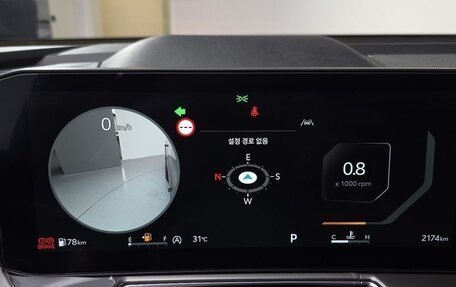 KIA Sorento IV, 2025 год, 4 440 000 рублей, 8 фотография