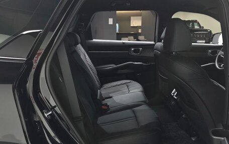 KIA Sorento IV, 2025 год, 4 440 000 рублей, 11 фотография