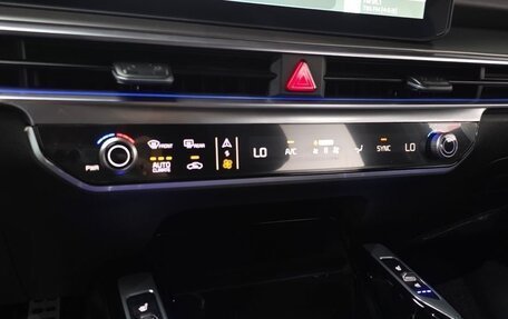 KIA Sorento IV, 2025 год, 4 440 000 рублей, 13 фотография