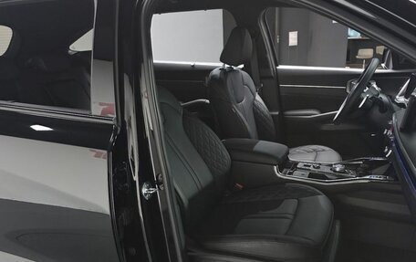 KIA Sorento IV, 2025 год, 4 440 000 рублей, 10 фотография