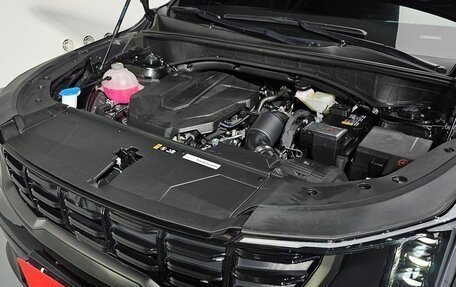 KIA Sorento IV, 2025 год, 4 440 000 рублей, 19 фотография