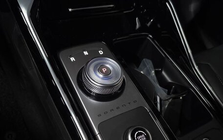 KIA Sorento IV, 2025 год, 4 440 000 рублей, 17 фотография