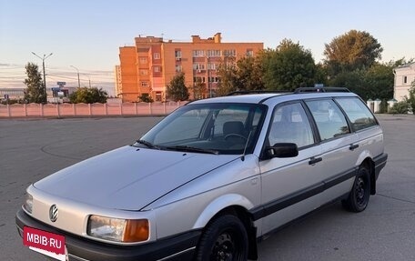 Volkswagen Passat B3, 1988 год, 155 000 рублей, 3 фотография