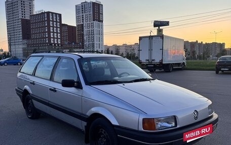 Volkswagen Passat B3, 1988 год, 155 000 рублей, 4 фотография