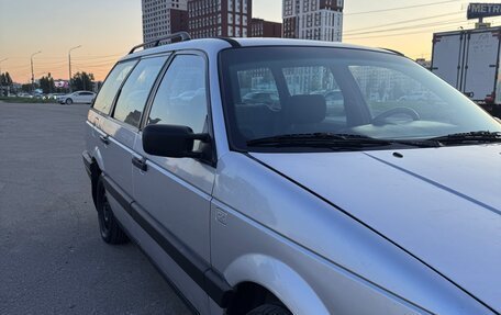 Volkswagen Passat B3, 1988 год, 155 000 рублей, 7 фотография