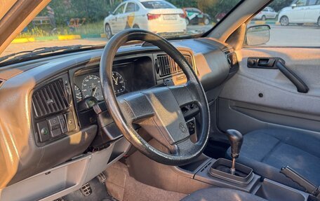 Volkswagen Passat B3, 1988 год, 155 000 рублей, 19 фотография