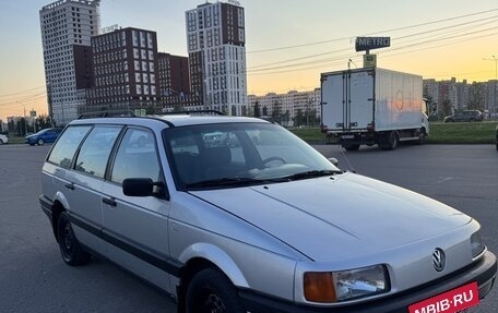 Volkswagen Passat B3, 1988 год, 155 000 рублей, 8 фотография