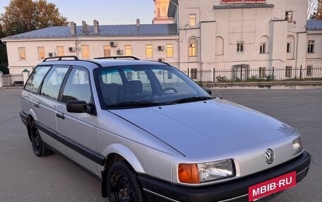 Volkswagen Passat B3, 1988 год, 155 000 рублей, 9 фотография