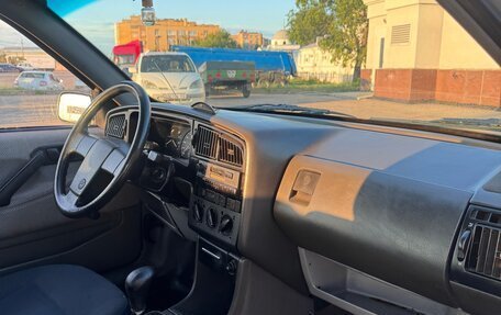 Volkswagen Passat B3, 1988 год, 155 000 рублей, 20 фотография
