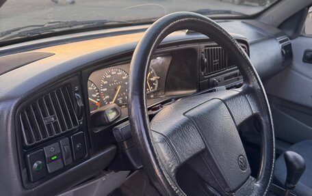 Volkswagen Passat B3, 1988 год, 155 000 рублей, 21 фотография