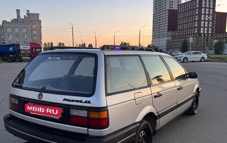 Volkswagen Passat B3, 1988 год, 155 000 рублей, 14 фотография