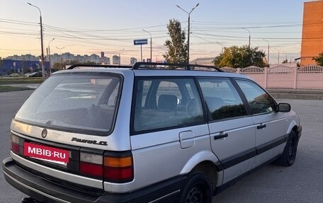 Volkswagen Passat B3, 1988 год, 155 000 рублей, 13 фотография