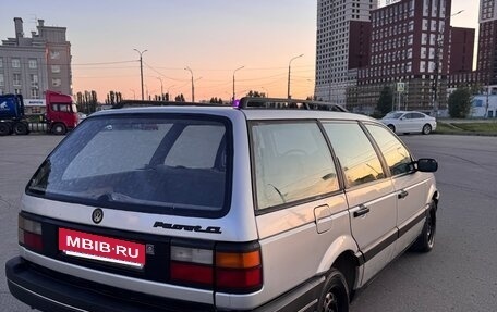 Volkswagen Passat B3, 1988 год, 155 000 рублей, 12 фотография