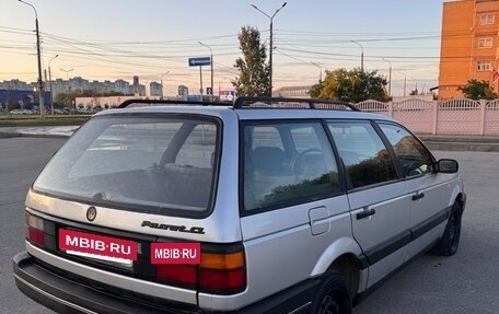 Volkswagen Passat B3, 1988 год, 155 000 рублей, 15 фотография