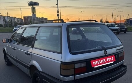 Volkswagen Passat B3, 1988 год, 155 000 рублей, 16 фотография