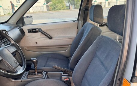 Volkswagen Passat B3, 1988 год, 155 000 рублей, 22 фотография
