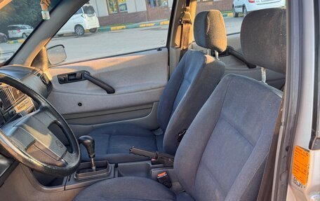 Volkswagen Passat B3, 1988 год, 155 000 рублей, 23 фотография
