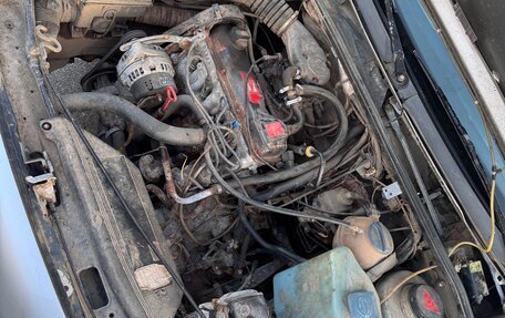 Volkswagen Passat B3, 1988 год, 155 000 рублей, 27 фотография