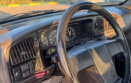 Volkswagen Passat B3, 1988 год, 155 000 рублей, 24 фотография
