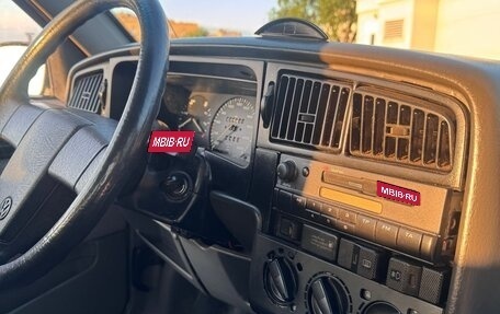 Volkswagen Passat B3, 1988 год, 155 000 рублей, 25 фотография