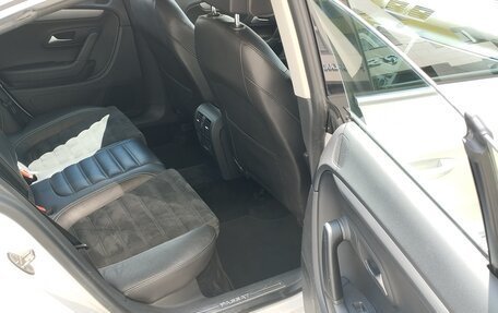 Volkswagen Passat CC I рестайлинг, 2014 год, 1 760 000 рублей, 3 фотография