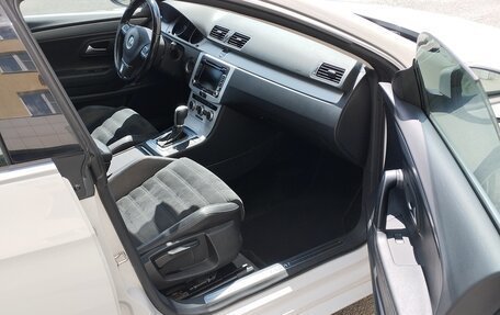 Volkswagen Passat CC I рестайлинг, 2014 год, 1 760 000 рублей, 4 фотография