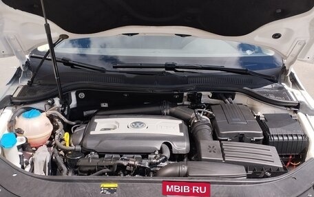 Volkswagen Passat CC I рестайлинг, 2014 год, 1 760 000 рублей, 2 фотография
