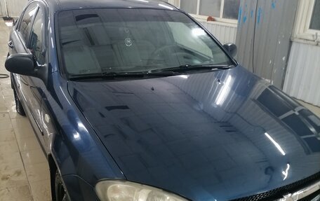 Chevrolet Lacetti, 2008 год, 280 000 рублей, 1 фотография