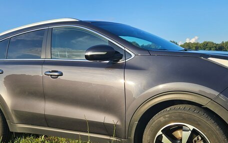 KIA Sportage IV рестайлинг, 2016 год, 2 000 000 рублей, 1 фотография