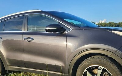 KIA Sportage IV рестайлинг, 2016 год, 2 000 000 рублей, 1 фотография