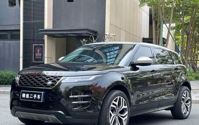 Land Rover Range Rover Evoque II, 2021 год, 2 922 900 рублей, 1 фотография