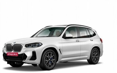 BMW X3, 2024 год, 6 900 000 рублей, 1 фотография