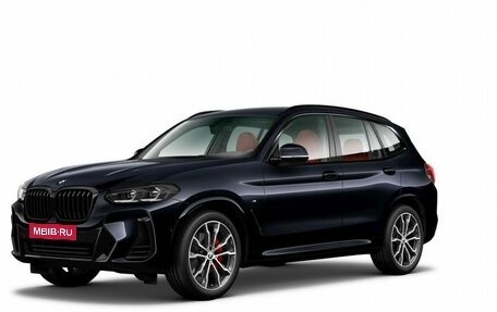 BMW X3, 2024 год, 6 900 000 рублей, 1 фотография