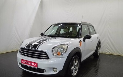 MINI Countryman I (R60), 2012 год, 975 000 рублей, 1 фотография
