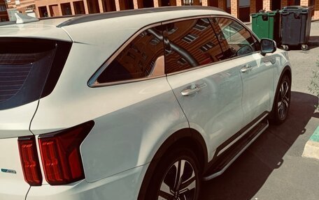 KIA Sorento IV, 2020 год, 4 300 000 рублей, 4 фотография