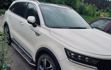 KIA Sorento IV, 2020 год, 4 300 000 рублей, 6 фотография