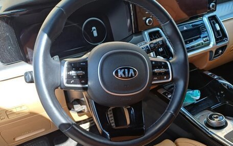 KIA Sorento IV, 2020 год, 4 300 000 рублей, 7 фотография