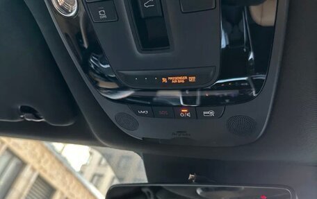 KIA Sorento IV, 2020 год, 4 300 000 рублей, 8 фотография