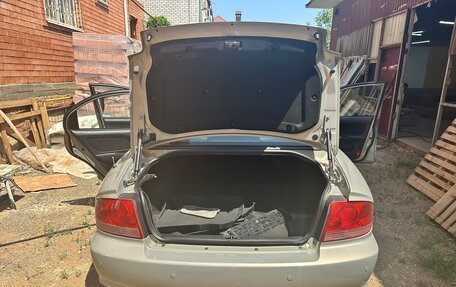 Hyundai Sonata IV рестайлинг, 2009 год, 400 000 рублей, 9 фотография