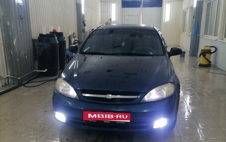 Chevrolet Lacetti, 2008 год, 280 000 рублей, 2 фотография