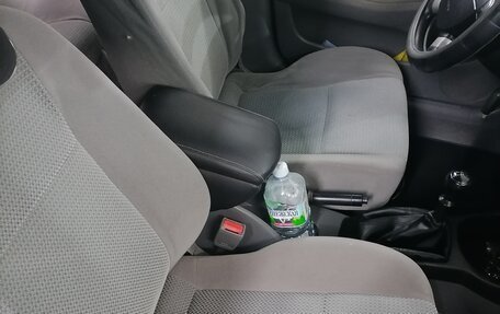 Chevrolet Lacetti, 2008 год, 280 000 рублей, 10 фотография