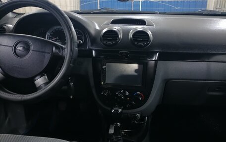 Chevrolet Lacetti, 2008 год, 280 000 рублей, 9 фотография