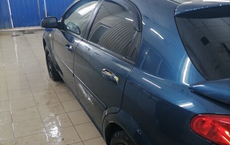 Chevrolet Lacetti, 2008 год, 280 000 рублей, 7 фотография