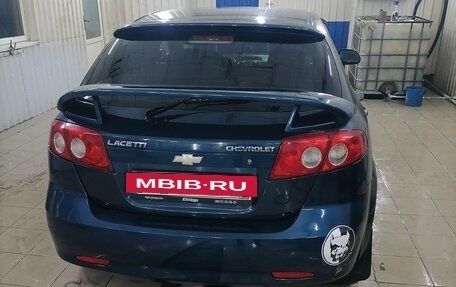 Chevrolet Lacetti, 2008 год, 280 000 рублей, 5 фотография